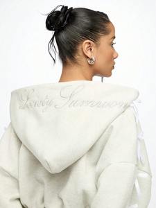 Sudadera con Capucha Unisex para Uso Diario, Ropa Deportiva Informal, Sudadera para Gimnasio, Ajuste Cómodo para Hombre y Mujer - Product Image 2