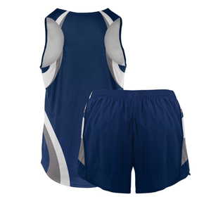 Tenues de football d'hiver personnalisées 7v7 pour le terrain – Grande taille, motif lettres, 100 % polyester, imprimé numérique, motif à pois, devant à carreaux - Product Image 3
