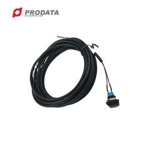 Special Assembly <b>PVC</b> Custom-Made Industrial Control Wire Harness for Electronic Applications - Product Image 2