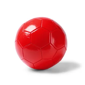 Pallone da Calcio Personalizzato Blazz, Gadget Promozionale per Prodotti Sportivi - Product Image 2