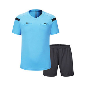 Goal Keeper Wear Uniforme Profesional Fabricado Diseño personalizado 100% Poliéster Fútbol Wear Goal Keeper Uniforme - Product Image 1