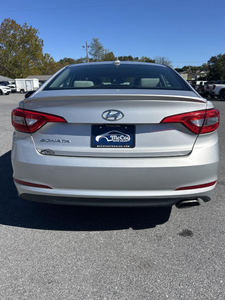 H&S Hyundai Sonata 2.4L SE 2016 - Product Image 6