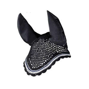 ผ้าคลุมหน้าลายม้าบินได้สินค้าสำหรับขี่ม้าผลิตภัณฑ์สำหรับขี่ม้า - Product Image 3