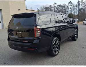 (TB) SUV Tahoe RST 4dr 2023/2024 Usado Más Vendido (5.3L 8cyl 10A) - SUV Usado - Product Image 3