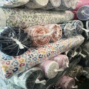 Cotton <b>Flannel</b> Print woven 55/56" - Product Image 1