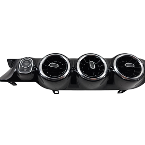 Grille d'aération centrale MERCEDES Classe B (W247) A2476806202 (18>23) - Product Image 4
