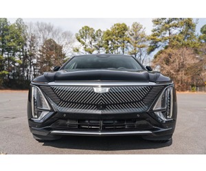 Cadillac Lyriq RWD 2024 de Lujo, Certificado, Seminuevo, Automático, Turbo 4L, Cuero, ACC, Eléctrico Oscuro, Volante a la Izquierda, Aleación de Aluminio - Product Image 1