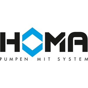 HOMA C240 Bomba Sumergible Plana 8 m 500 W 10000 L/h Kit de Riego - Product Image 2