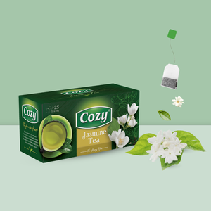 Wholesale Premium <b>Oolong</b> <b>Tea</b> Bags Wholesale Mellow Taste Herbal <b>Tea</b> Wholesale With Thread Custom Boxes With Logo Packaging - Product Image 6