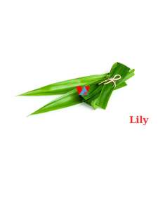 Feuilles de Pandan congelées-Feuilles parfumées naturelles pour l'industrie alimentaire et des boissons/Mme Lily - Product Image 4