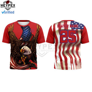 Conception personnalisée Impression par sublimation complète Ensemble d'uniformes de baseball comprenant des maillots Survêtements Sacs et accessoires-Meilleure offre pour les équipes - Product Image 5