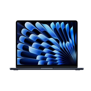 Nuevo MacBook Air 2026 de 13 pulgadas con chip M5: Diseñado para IA, Pantalla Liquid Retina de 13.6 pulgadas, 16 GB de memoria unificada, SSD de 512 GB - Product Image 1
