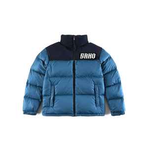 Vestes rembourrées GAA personnalisées OEM pour le football gaélique de fabricants professionnels basés au Pakistan quantité minimale de commande prises en charge - Product Image 1