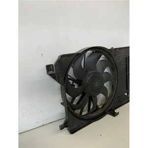 VENTILATEUR ÉLECTRIQUE FORD Focus Sedan 5ème Série 2269553 T1DA diesel 1600 (11>14) - Product Image 2