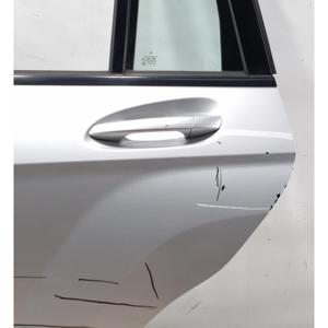 PORTA POSTERIORE SINISTRA MERCEDES Classe GLK (X204) A2047320910 (08>15) - Product Image 5