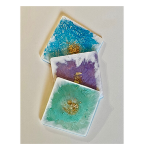 Posavasos de forma redonda de diseño famoso, alfombrillas de diseño personalizado para interiores, almohadillas de Decoración de mesa, uso en posavasos de fiesta - Product Image 5