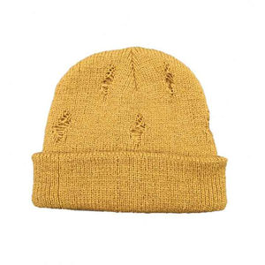 Gradient <b>Beanie</b> Hats with Wholesale Steady Quality Classic <b>Beanies</b> Winter best <b>Streetwear</b> Customized Colors and Sizes - Product Image 2