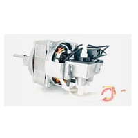 Moteur de ventilateur sur pied monophasé à faible bruit de 18 pouces Utilisation longue durée Garantie de 12 mois Moteur de ventilateur AC 220V AC 50Hz fabriqué au Vietnam