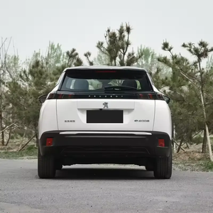 USADO 2024 EV Volante a la Izquierda Asientos de Cuero Cámara Trasera Inteligente Automático EN Buen Estado - Product Image 5