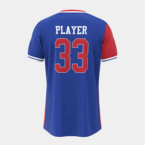 ชุดกีฬาฟุตบอลแขนครึ่งชุดทีมสวมใส่ชุดเล่นกีฬาชุดเล่นฟุตบอล - Product Image 2