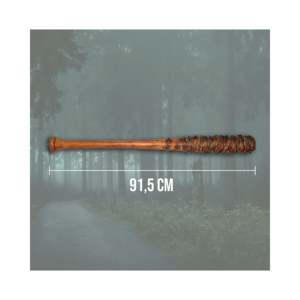 Zombie Smasher <b>Baseball</b> <b>Bat</b> Rollenspielwaffe Costume Prop - Product Image 2