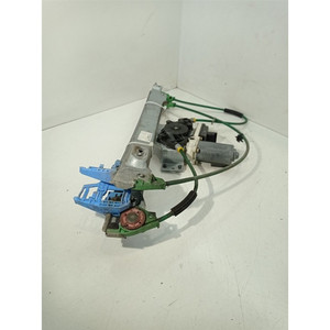 Mecanismo Regulador de Ventanilla Delantera Izquierda CITROEN C2 1ª Serie 9221X2 TU1JP (03>05) - Product Image 3