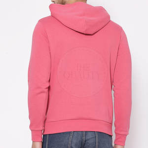 Sudaderas Casuales de Invierno para Hombre, Color Sólido, 100% Algodón, Corte Regular, Secado Rápido, Transpirables, Ropa de Moda - Product Image 3