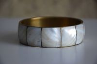Bracelet en corne de buffle et de bœuf fait à la main, couleur naturelle, avec amour et meilleur design, bracelet en corne, bracelet en corne