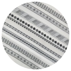 Chic 58 Inch Mycro Print Fabric in 4 Distinct Color Options Perfect for Contemporary Fashion and <b>Interior</b> Creations - Product Image 1