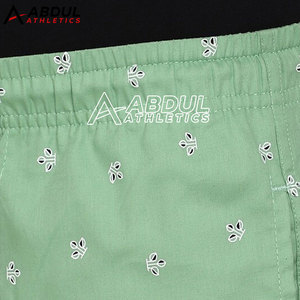 Pantalones Cortos de Algodón Ligeros para Hombre, Transpirables, de Corte Holgado, los Más Vendidos - Product Image 5