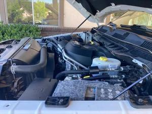 2018 <span class=keywords><strong>RAM</strong></span> 2500 tradesman thường xuyên <span class=keywords><strong>Cab</strong></span> 4x4 8 'hộp - Product Image 3