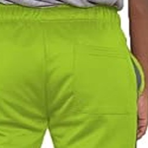 Pantalones Casual Cargo Baggy Boyfriend Denim Pantalones de algodón de pierna ancha Pantalones vaqueros Pantalones para hombre Transpirable subido por Dress Sports - Product Image 5