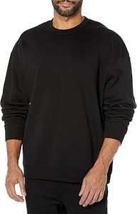 Sweatshirts coupe-vent en coton pour hommes Logo personnalisé Sweatshirts pour hommes Sweatshirts à séchage rapide pour hommes - Product Image 5