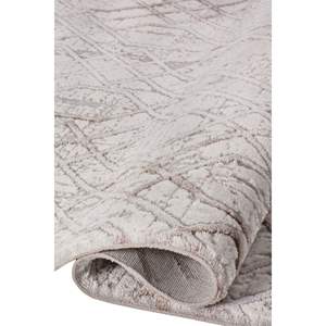 Alfombra de corredor tejida acrílica Konfor Nora 7332 - Product Image 3