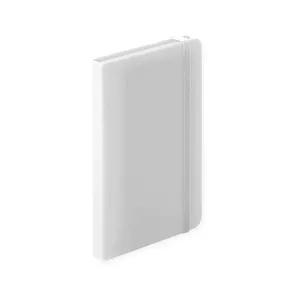 สมุดโน้ตโปรโมชั่นแบบกำหนดเองได้ Nopuk Line A6 สำหรับการขายส่ง - Product Image 2