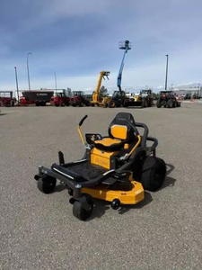 เครื่องตัดหญ้าแบบ Zero Turn รุ่น Cub Cadet Z2 50 ปี 2026 - Product Image 3