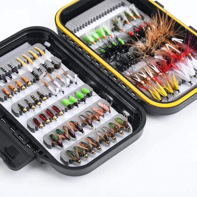 Fly Fish Express Ultimate Inflatable Water Sports Gear