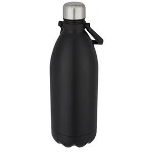 Bouteille en acier Cove 1,5 L, articles promotionnels personnalisés pour boissons - Product Image 2