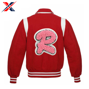 Chaqueta universitaria de aspecto fresco, tela de algodón cómoda transpirable para hombres, chaqueta informal y de fiesta - Product Image 3