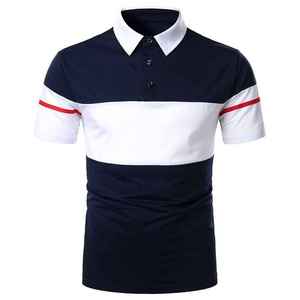 Camisetas de Lona 100% Algodón para Hombre al por Mayor ODM y Camisetas de Tallas Grandes - Alta Calidad, Secado Rápido y Transpirables - Product Image 1