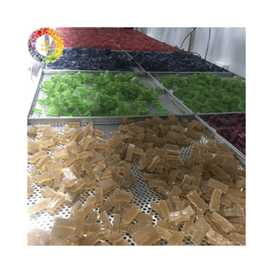 Venta al por mayor Seamoss Gummies Delicious Sweet Gummy With Irish Seamoss Extract Origin Vietnam Best Price High Quality Wellness Treat - Product Image 6