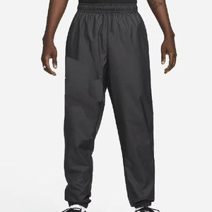 Vente en gros Ensemble de survêtements pour hommes sur mesure Veste et pantalon de jogging en nylon avec fermeture éclair Ensemble de survêtements unisexe en nylon sur mesure - Product Image 3