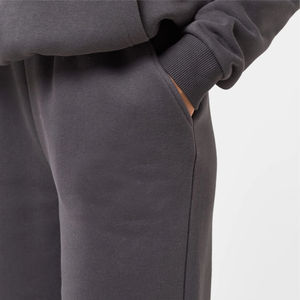 Conjuntos Deportivos de Dos Piezas para Mujer, Transpirables, Ecológicos, Ropa Deportiva Informal para Otoño - Product Image 5