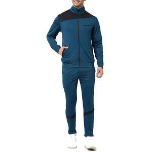 ชุดออกกำลังกายฟิตเนสสองชิ้นสำหรับผู้ชายโลโก้มาใหม่ไซส์ XL-XL - Product Image 1