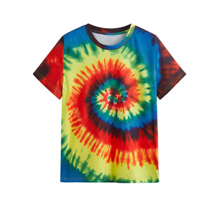 Camiseta regular para mujer, superventas, camisetas para mujer, marcas de moda, camisetas MOQ bajas para mujer, transpirables - Product Image 1