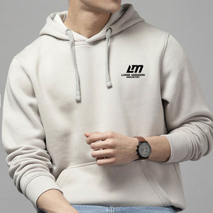 Nouveaux sweats à capuche pour hommes, faible MOQ, sweats à capuche pour hommes à prix de gros, fabriqués au Pakistan pour la vente en ligne - Product Image 3