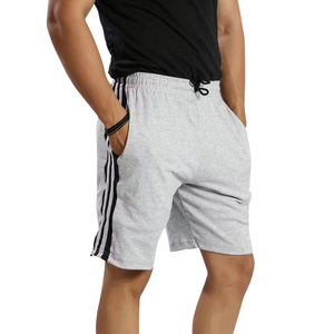 Plus Size Athleisure Casual <b>Shorts</b> <b>Men</b> Comfortable Stretch <b>Lightweight</b> Everyday Wear Gym Lounge Sports <b>Shorts</b> - Product Image 4