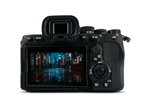 OFFRE NOUVEAU STOCK Appareil photo hybride plein format Alpha A7 IV avec objectif 28-70 mm - Product Image 2