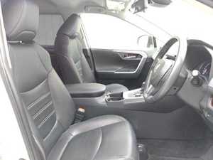 Usado 2019 A * Yota RAV4 - Product Image 4