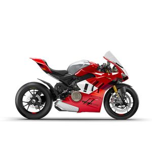 Ducati Panigale V4 R 2024 - Product Image 1